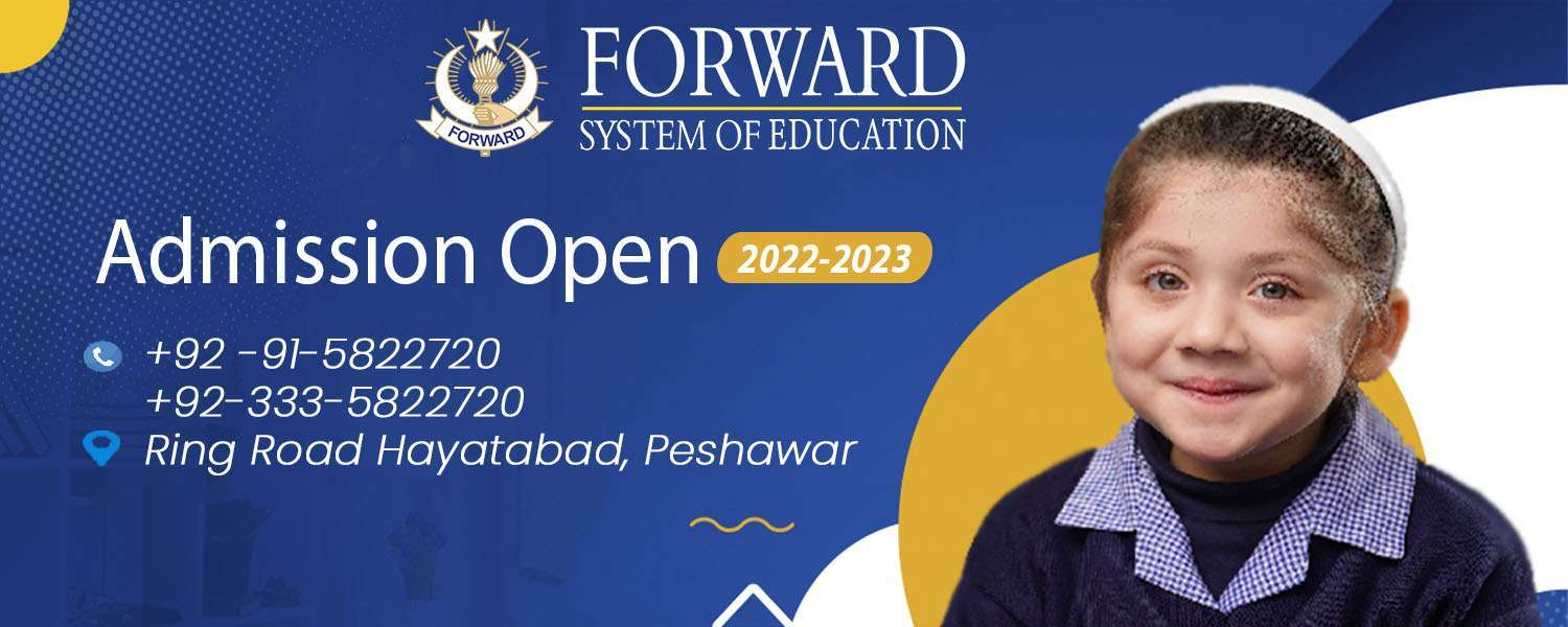 forward admission 2022